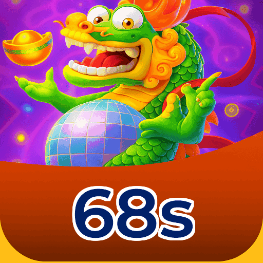 68s Logo