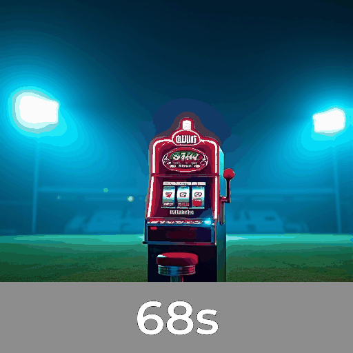 Aproveite os Bônus Exclusivos do 68s e Multiplique suas Chances