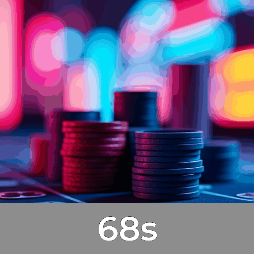 Experimente o Acesso Premium e Seguro no 68s
