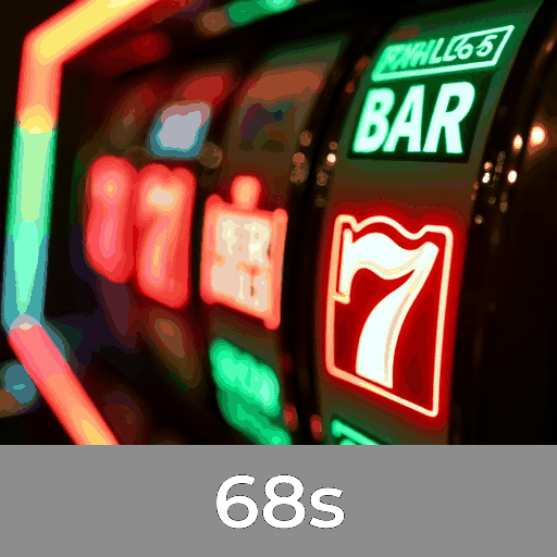 Aproveite os Bônus Exclusivos do 68s e Multiplique suas Chances